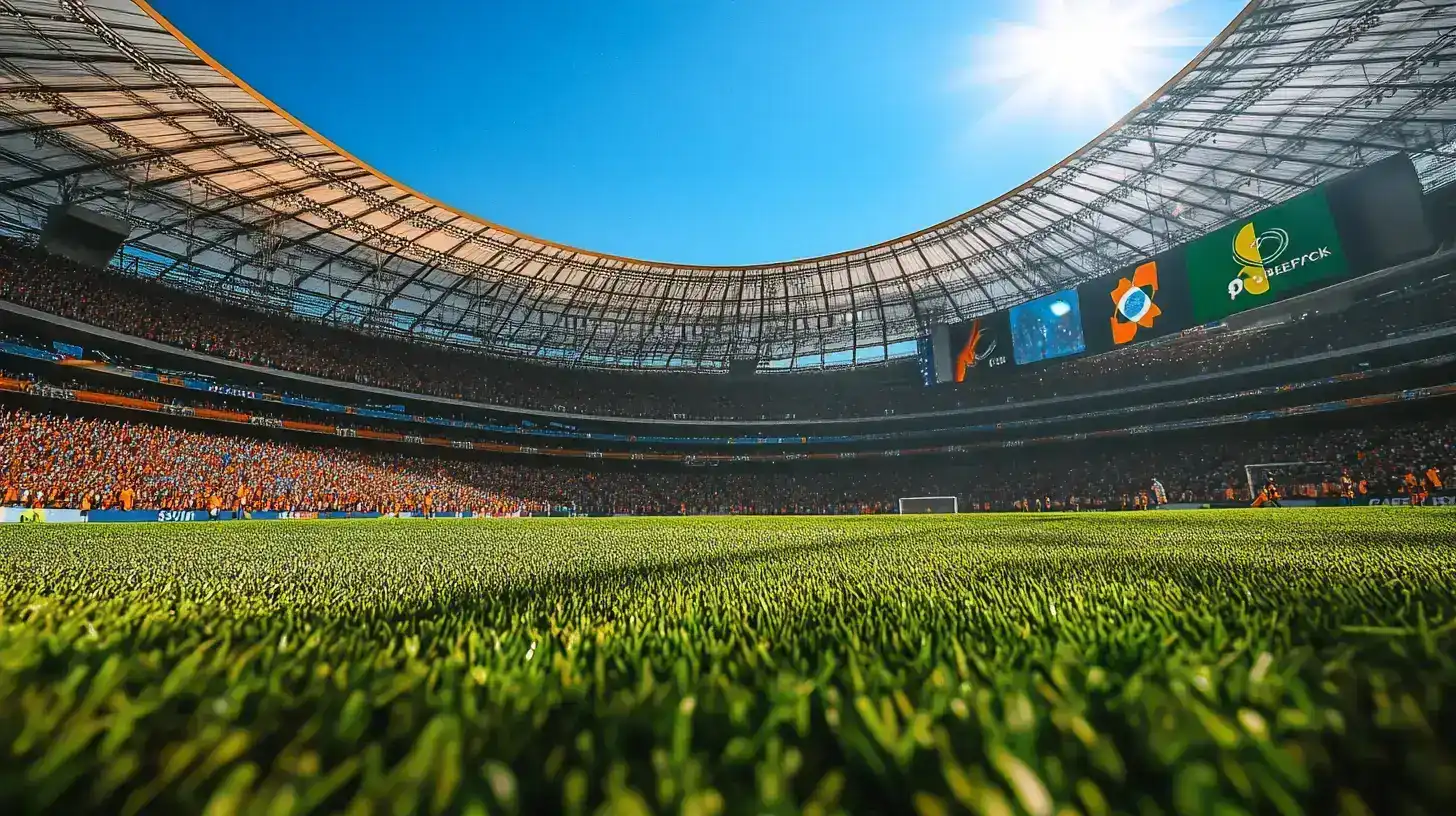 jogos de futebol hoje — sports 3
